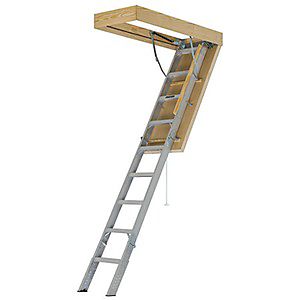 4739371 Aee2210 22 In. Ladder Attic R-10 Insulator