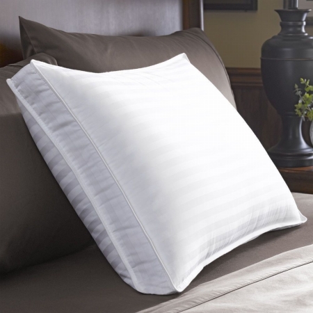 24999 Restful Nights Down Surround Extra Firm Density Pillow, King