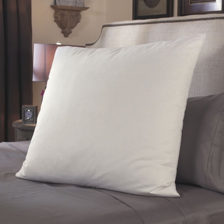 3771 Restful Nights European Square Pillow, 26 X 26 In.