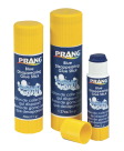 Dixon Ticonderoga 026052 Prang Non-toxic Odorless Washable Glue Stick, 0.74 Oz, Blue & Dries Clear