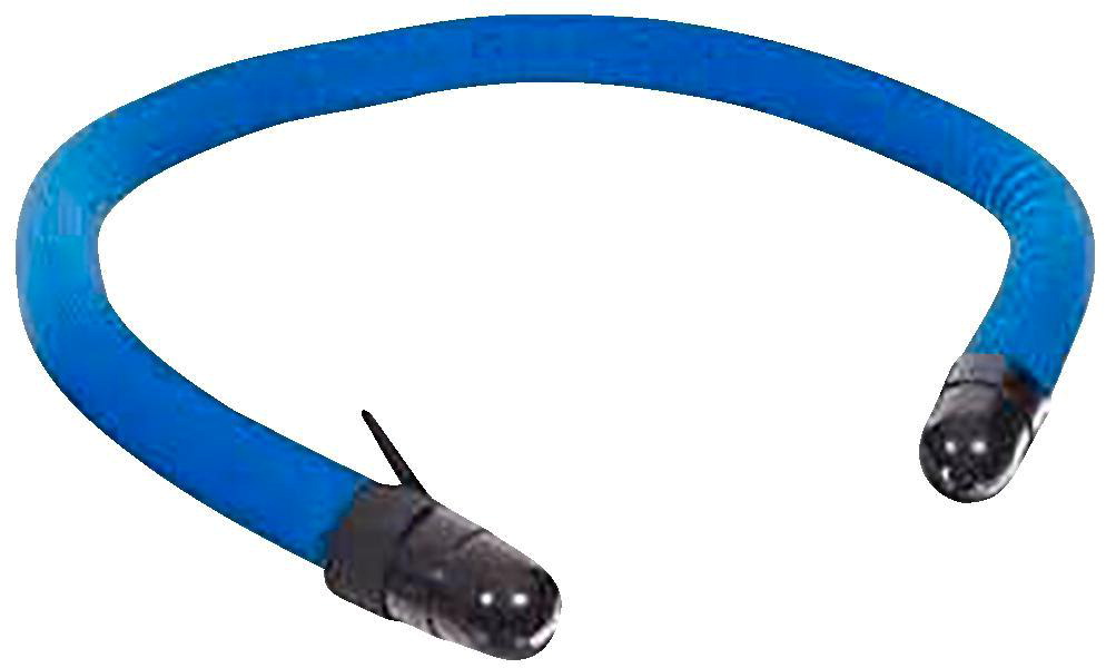 026724 Switch Adapted Vibrating Snake - 30 In. - Assorted Colors