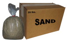 026859 Silicone Sand, 25 Lbs