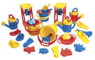 067753 Childcraft Classroom Sand & Water Play Set