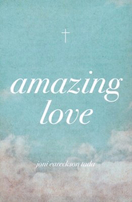 66654 Tract-amazing Love - Redesign - Esv - Pack Of 25