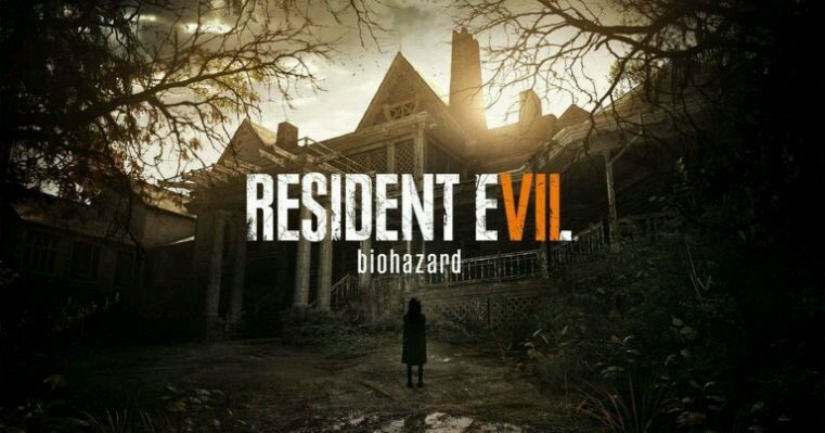 Capcom 55017 Resident Evil 7 Biohazard Xbox One Video Game