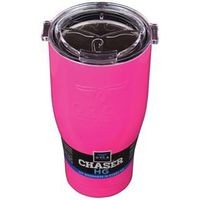 Orccha27pi-cl 27 Oz Drinkware With Lid, Pink