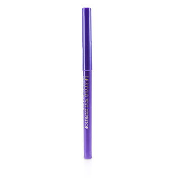 175738 Le Stylo Waterproof Long Lasting Eye Liner, Amethyst - Us Version - Unboxed Without Smudger - 0.28 G-0.01 Oz