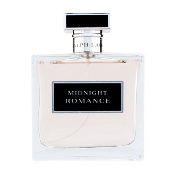 175902 Midnight Romance Eau De Parfum Spray For Women, 100 Ml-3.4 Oz