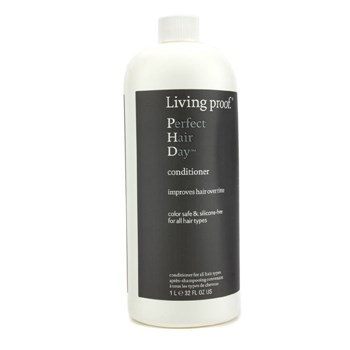 176230 Perfect Hair Day Phd Conditioner For All Hair Types, 1000 Ml-32 Oz