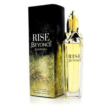 176402 Rise Eau De Parfum Spray For Women, 100 Ml-3.4 Oz