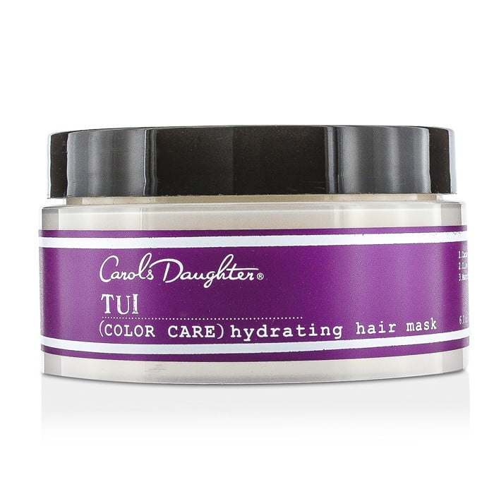 178349 Tui Color Care Hydrating Hair Mask, 200 G-7 Oz