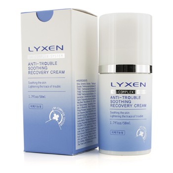 Lyxen Health