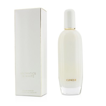 180620 Aromatics In White Eau De Parfum Spray For Women, 100 Ml-3.4 Oz