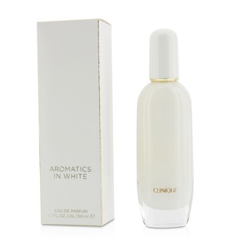 180621 Aromatics In White Eau De Parfum Spray For Women, 50 Ml-1.7 Oz
