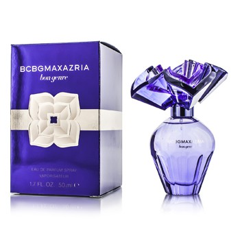 180828 Bcbgmaxaria Bon Genre Eau De Parfum Spray For Women, 50 Ml-1.7 Oz