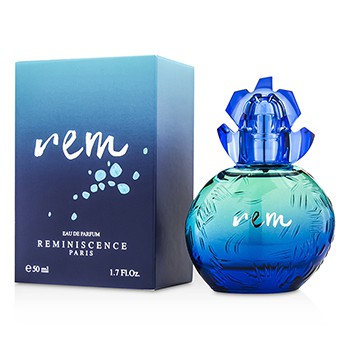 180969 Rem Eau De Parfum Spray For Women, 50 Ml-1.7 Oz