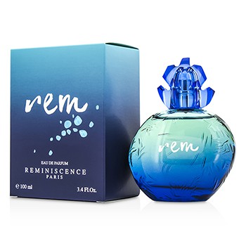 180970 Rem Eau De Parfum Spray For Women, 100 Ml-3.4 Oz