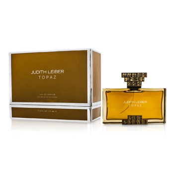 181026 Topaz Eau De Parfum Spray For Women, 75 Ml-2.5 Oz