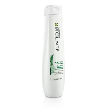 181103 Biolage Scalpsync Conditioner For All Hair Types, 400 Ml-13.5 Oz