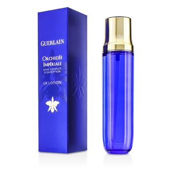 181719 Orchidee Imperiale The Toner, 125 Ml-4.2 Oz