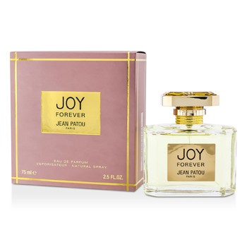 182137 Joy Forever Eau De Parfum Spray For Women, 75 Ml-2.5 Oz