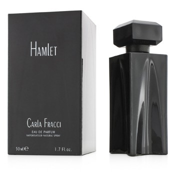 182984 Hamlet Eau De Parfum Spray For Women, 50 Ml-1.7 Oz