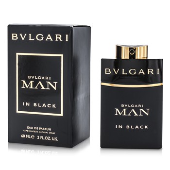 183062 In Black Eau De Parfum Spray For Men, 60 Ml-2 Oz