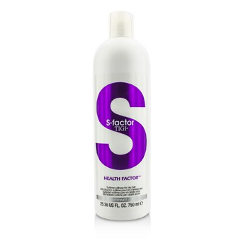 183340 S Factor Health Factor Conditioner With Sublime Softness For Dry Hair, 750 Ml-25.36 Oz
