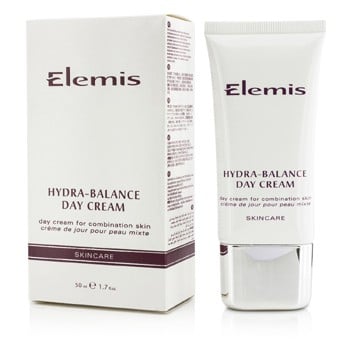 183510 Hydra-balance Day Cream For Combination Skin, 50 Ml-1.7 Oz