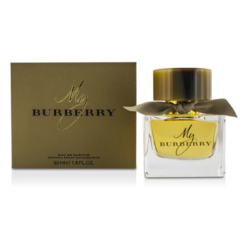 183661 My Eau De Parfum Spray For Women, 50 Ml-1.6 Oz