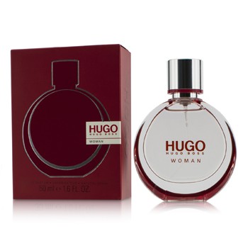 183726 Hugo Woman Eau De Parfum Spray For Women, 50 Ml-1.6 Oz
