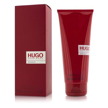 183729 Hugo Woman Perfumed Body Lotion, 200 Ml-6.7 Oz
