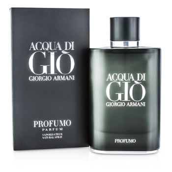184787 Acqua Di Gio Profumo Parfum Spray For Men, 125 Ml-4.2 Oz