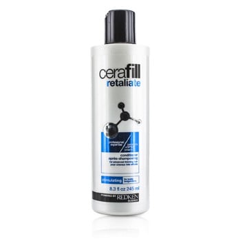 UPC 018496764344 product image for Redken 184967 Cerafill Retaliate Stimulating Conditioner for Advanced Thinning H | upcitemdb.com