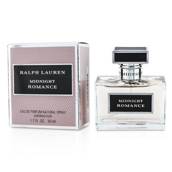185024 Midnight Romance Eau De Parfum Spray For Women, 50 Ml-1.7 Oz
