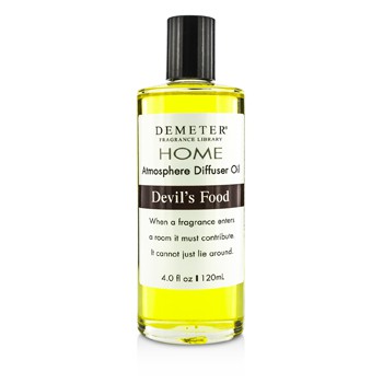 Atmosphere Diffuser Oil - Devils Food - 120 ml-4 oz
