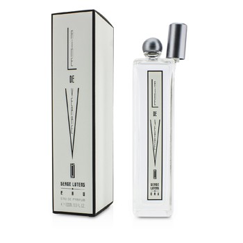 186132 Laine De Verre Eau De Parfum Spray For Women, 100 Ml-3.3 Oz