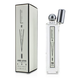 186134 Laine De Verre Eau De Parfum Spray For Women, 50 Ml-1.6 Oz