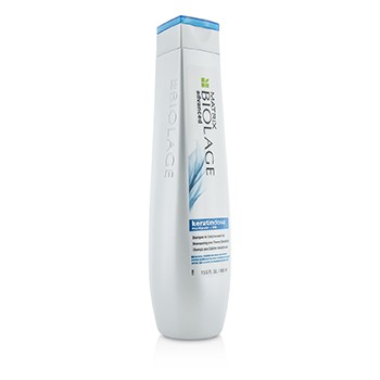187167 Biolage Advanced Keratindose Shampoo For Overprocessed Hair, 400 Ml-13.5 Oz