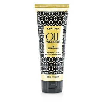 187175 Oil Wonders Oil Conditioner For All Hair Types, 200 Ml-6.8 Oz