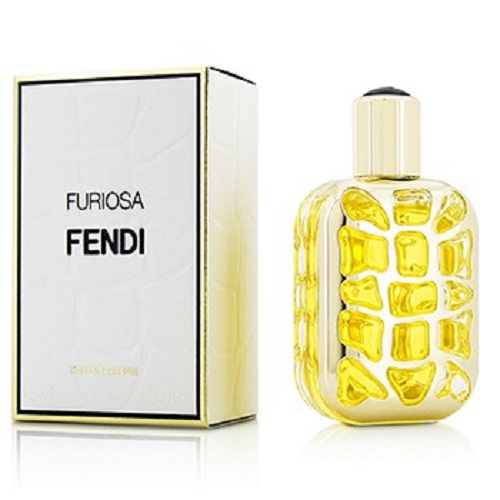 187764 Furiosa Eau De Parfum Spray For Women, 50 Ml-1.7 Oz
