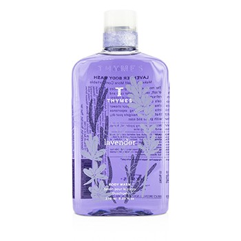 187771 Lavender Body Wash, 270 Ml-9.25 Oz