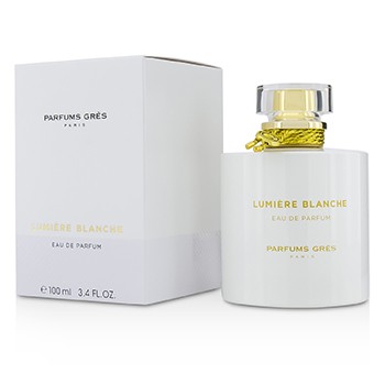 188283 Lumiere Blanche Eau De Parfum Spray For Women, 100 Ml-3.4 Oz