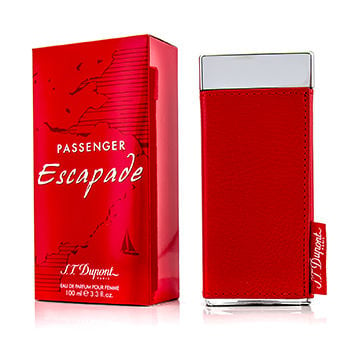 188304 Passenger Escapade Eau De Parfum Spray For Women, 100 Ml-3.3 Oz