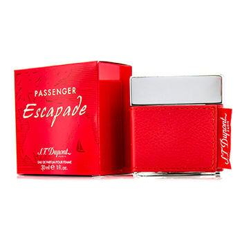 188305 Passenger Escapade Eau De Parfum Spray For Women, 30 Ml-1 Oz