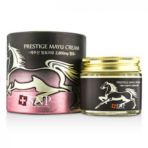 189806 Prestige Mayu Cream, 70 G-2.46 Oz
