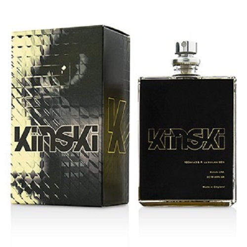 190354 Kinski Parfum Spray For Men, 100 Ml-3.5 Oz