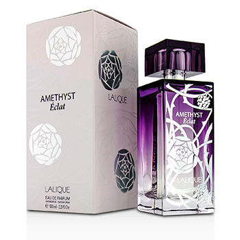 190621 Amethyst Eclat Eau De Parfum Spray For Women, 100 Ml-3.3 Oz