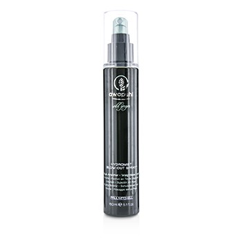 191041 Awapuhi Wild Ginger Hydromist Blow-out Spray For Style Amplifier, Weightless Hold, 150 Ml-5.1 Oz