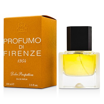 192088 Dolce Prospettiva Eau De Parfum Spray For Men, 100 Ml-3.3 Oz